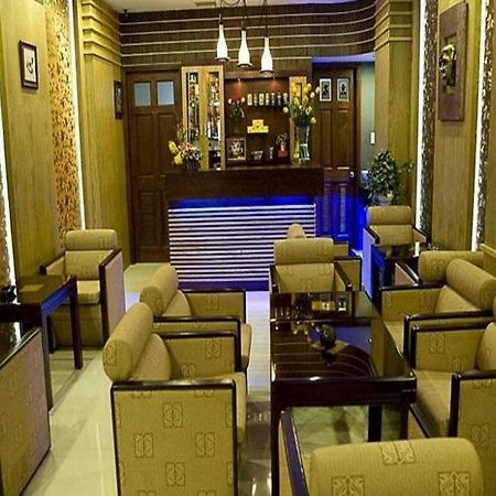 فندق هوانج فينه مدينة هوشي منه المظهر الخارجي الصورة